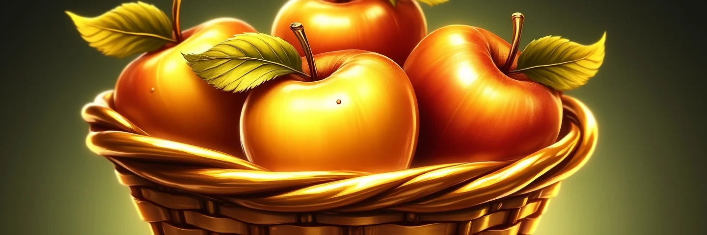 Basket Bounty slot